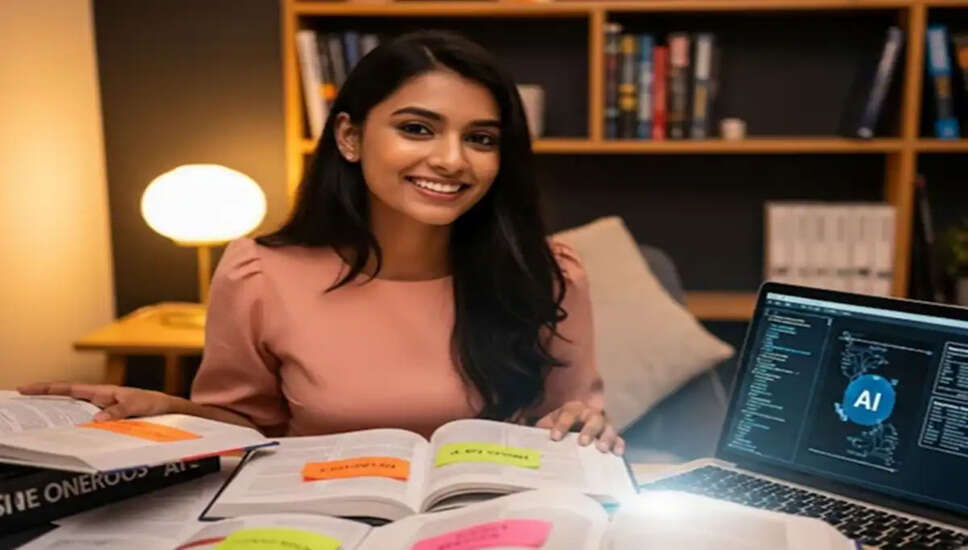 MBA in Artificial Intelligence: Transforming Management Education