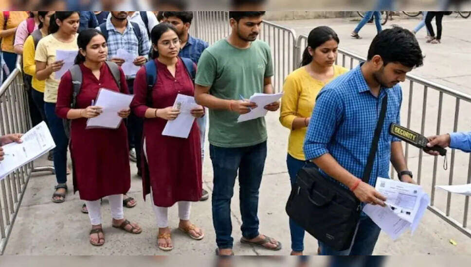 NEET UG 2026 परीक्षा की तैयारी: NTA ने साझा की महत्वपूर्ण जानकारी
