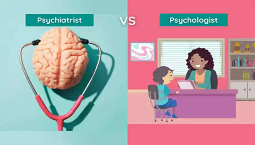 मानसिक स्वास्थ्य विशेषज्ञ बनने के लिए आवश्यक शिक्षा और करियर विकल्प