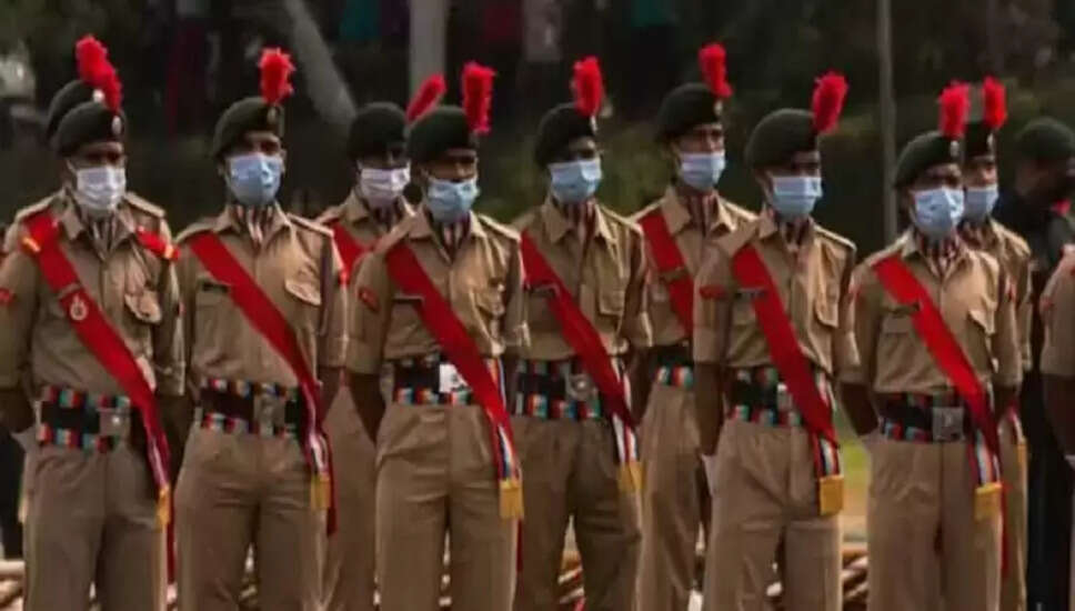 मध्य प्रदेश पुलिस में ASI और सबedar पदों के लिए आवेदन की अंतिम तिथि 30 अक्टूबर 2025