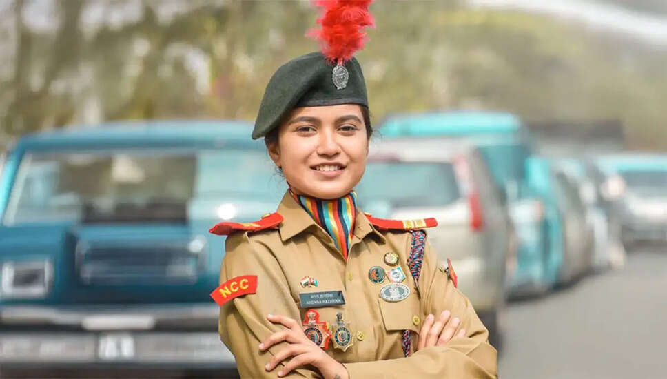 भारतीय सेना में SSC NCC विशेष प्रवेश के लिए आवेदन आमंत्रित