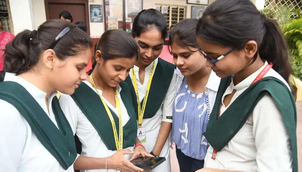 CBSE Class 12 Board Exam Results 2026: Expected Release Date and How to Check