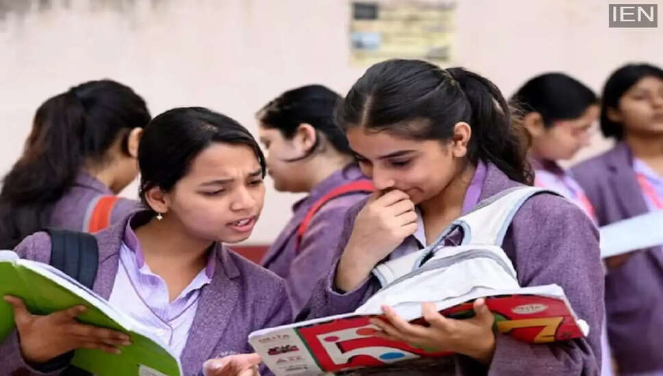Assam Class 10 Results 2026 Announced: Key Information and Steps to Check