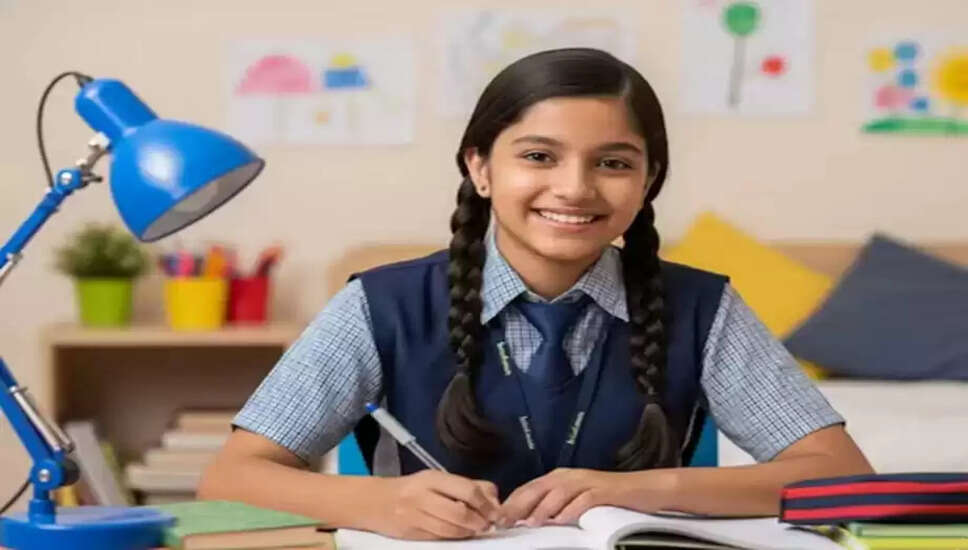 बोर्ड परीक्षा 2026: तनाव को कैसे करें दूर?