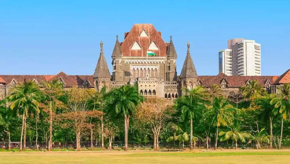 Bombay High Court में स्टेनोग्राफर (हाई ग्रेड) के लिए भर्ती, आवेदन की अंतिम तिथि नजदीक