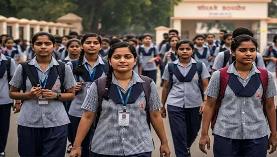 बिहार बोर्ड इंटर परीक्षा 2026 के लिए नई दिशा-निर्देश जारी