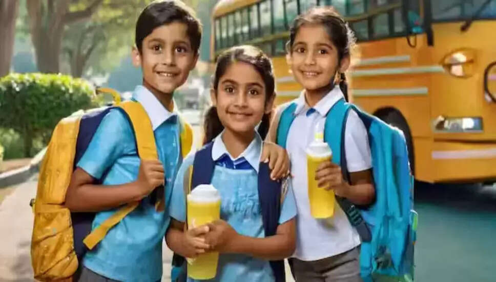 दिल्ली स्कूलों में नर्सरी प्रवेश प्रक्रिया: महत्वपूर्ण तिथियाँ और नियम