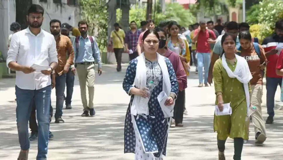 IBPS क्लर्क मेन्स परीक्षा 2025: एडमिट कार्ड डाउनलोड करने की प्रक्रिया