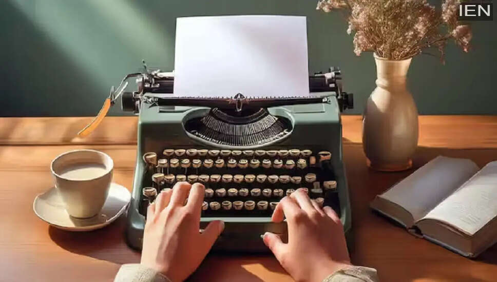 SSC ने स्टेनोग्राफर पदों के लिए भर्ती अधिसूचना जारी की