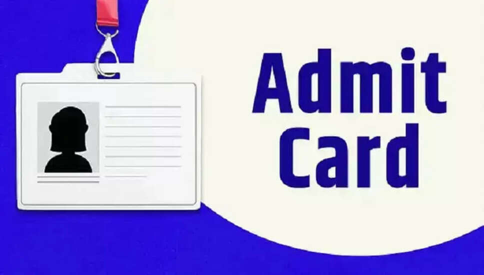SSC GD 2025: Admit Cards Released for Medical Test and Document Verification