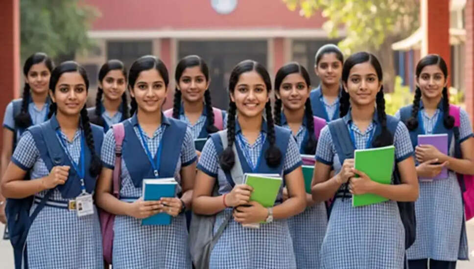 CBSE हिंदी माध्यम स्कूल: एक नई सोच