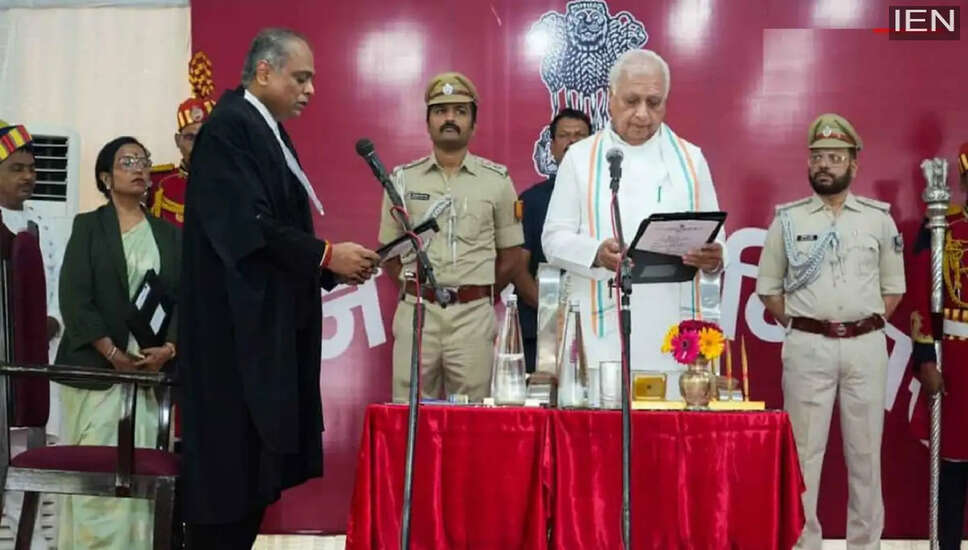 Patna High Court Technical Assistant Recruitment 2026: Apply Now