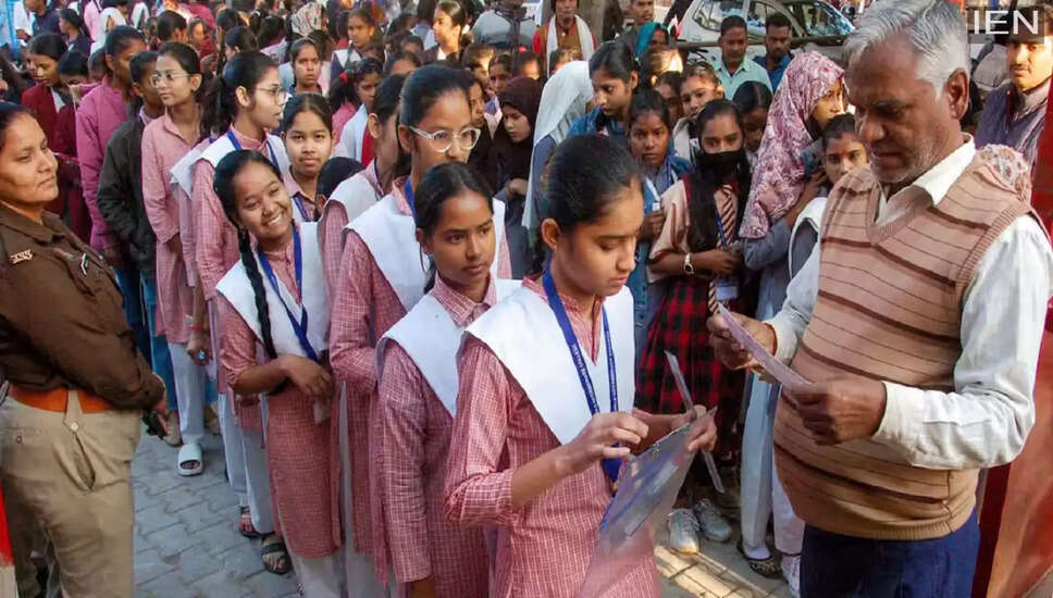 CBSE 10वीं दूसरे बोर्ड परीक्षा 2026: महत्वपूर्ण तिथियाँ और दिशा-निर्देश