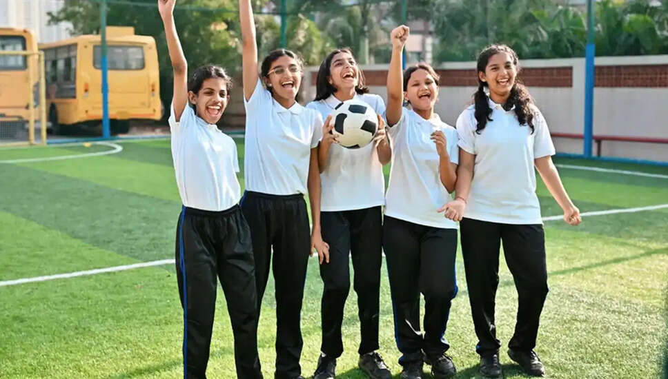 उत्तर प्रदेश बोर्ड ने खेल प्रतिभा को प्रोत्साहित करने के लिए अतिरिक्त अंक योजना की घोषणा की
