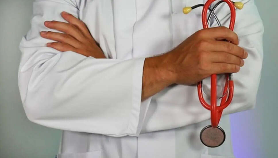 भारत में डॉक्टर बनने की प्रक्रिया: एक संपूर्ण मार्गदर्शिका