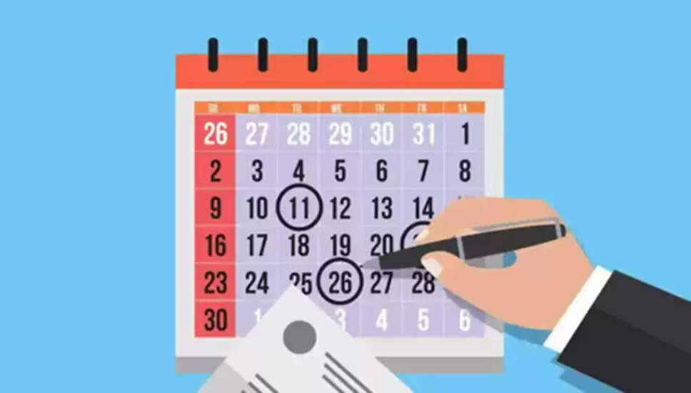 RRB सेक्शन कंट्रोलर परीक्षा की तिथि घोषित