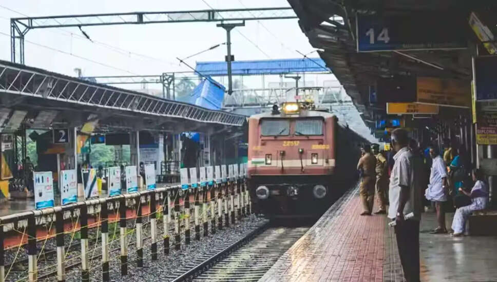 RRB Group D परीक्षा परिणाम जल्द ही जारी होने की उम्मीद