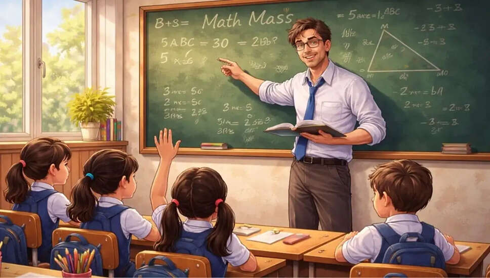 राजस्थान में शिक्षकों के नशे की जांच पर विवाद