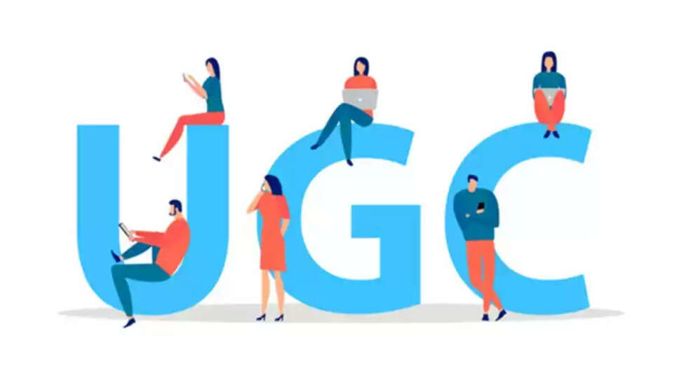 UGC का नया गणित पाठ्यक्रम: विशेषज्ञों की चिंताएँ और सुझाव