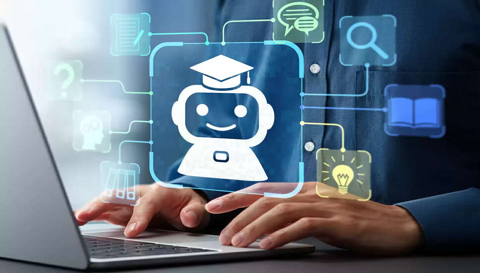 AI का प्रभाव: व्यवसाय शिक्षा में बदलाव की नई लहर