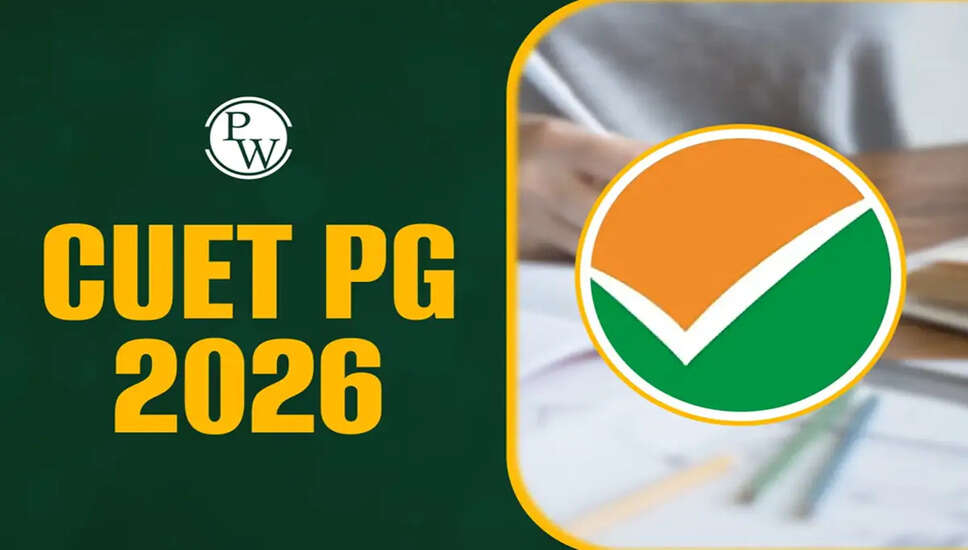 JNU PG 2026: Admission Process to Start After CUET PG Results