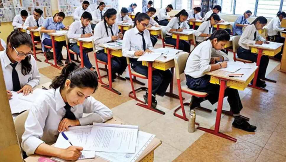 CBSE कक्षा 10 की दूसरी बोर्ड परीक्षा 2026 की तिथियाँ और महत्वपूर्ण जानकारी