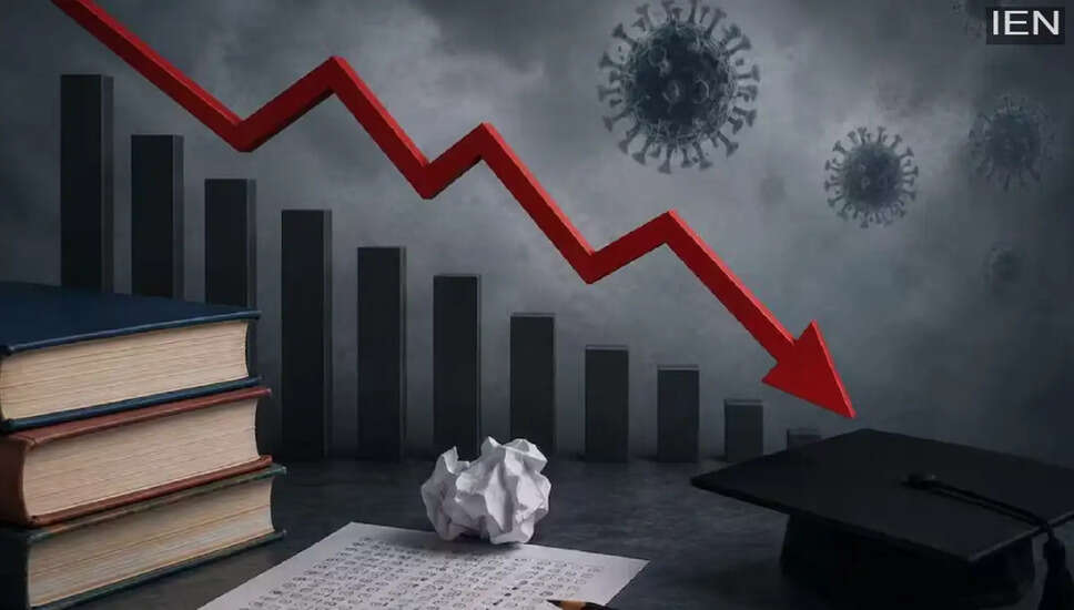 CBSE कक्षा 12 के परिणाम: नए मूल्यांकन प्रणाली के प्रभाव और गिरते पास प्रतिशत पर चर्चा