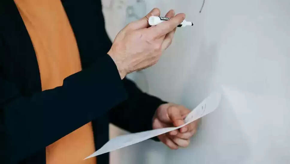 CTET दिसंबर 2025 परीक्षा के लिए अधिसूचना की प्रतीक्षा