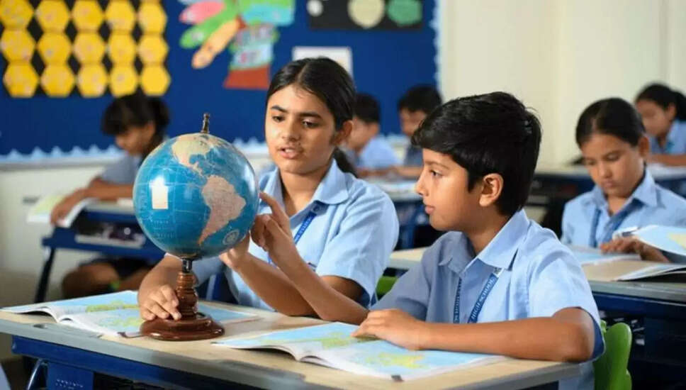 CBSE ने परीक्षा प्रणाली में किया बड़ा बदलाव, SAFAL प्लेटफॉर्म की शुरुआत