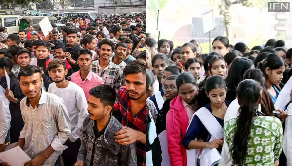 बिहार बोर्ड 12वीं कंपार्टमेंट परीक्षा 2026 के लिए आवेदन की अंतिम तिथि बढ़ी