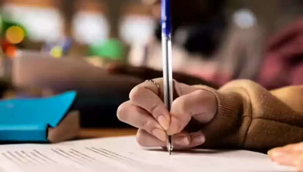 SSC CGL Tier 2 परीक्षा की तिथि 2025 की घोषणा