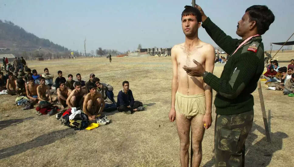 तेलंगाना में सहायक लोक अभियोजकों की भर्ती के लिए पंजीकरण तिथियाँ घोषित