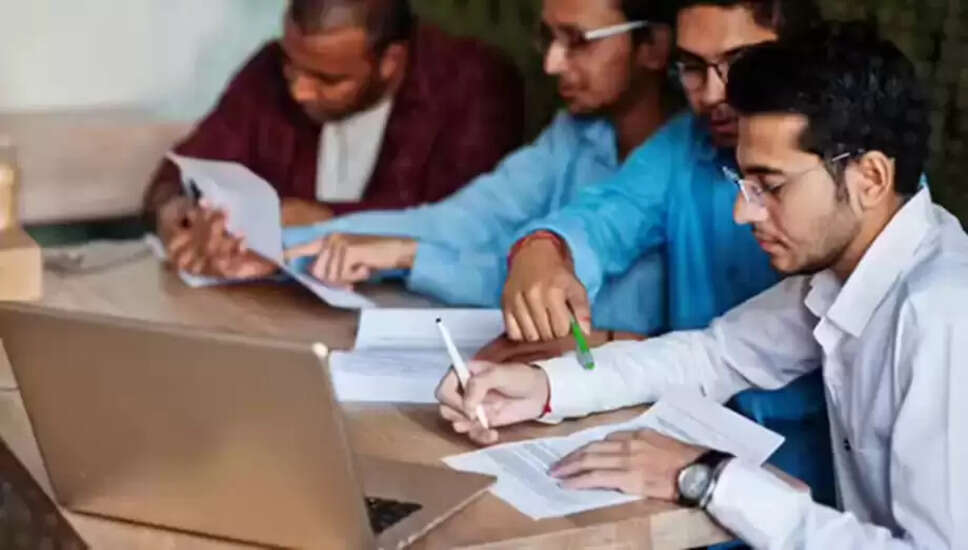 ओडिशा में सरकारी नौकरी के लिए आवेदन प्रक्रिया शुरू, 1500 से अधिक पदों पर भर्ती