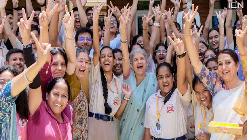 CBSE 12वीं परिणाम 2026: परिणामों की घोषणा जल्द ही
