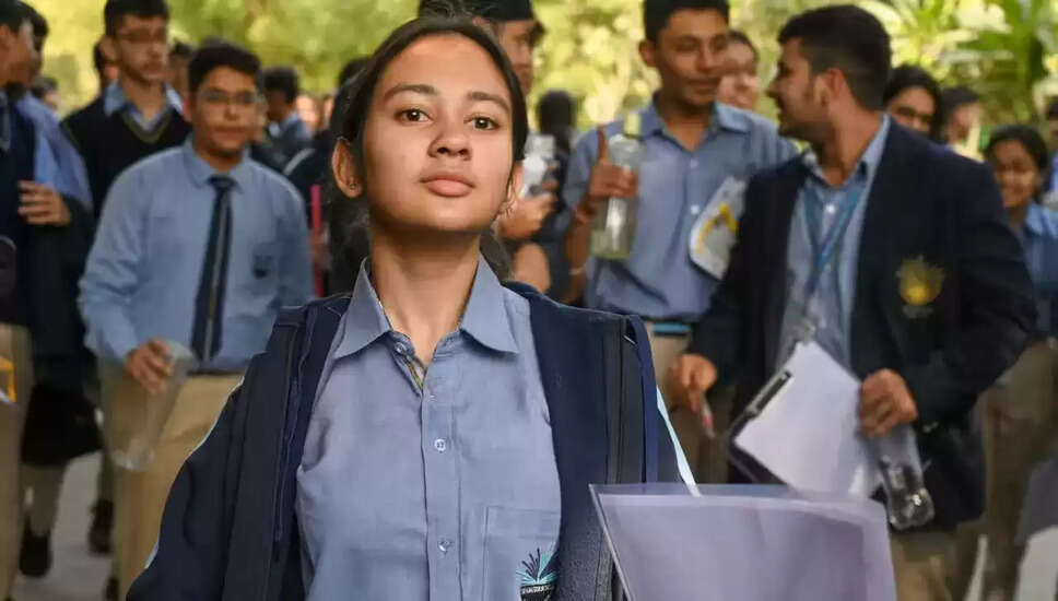 CBSE ने एकल कन्या छात्रवृत्ति 2025 के लिए आवेदन की अंतिम तिथि बढ़ाई