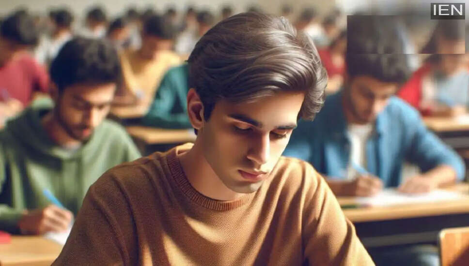 UGC के नए दिशा-निर्देश: छात्रों की मानसिक और शारीरिक स्वास्थ्य को प्राथमिकता