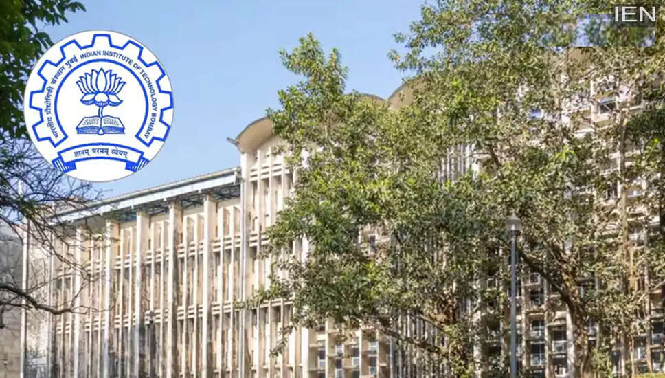 IIT बॉम्बे में प्रवेश के लिए शुल्क संरचना और छात्रवृत्ति की जानकारी