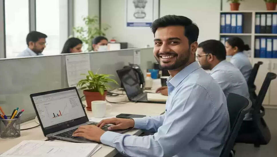 SBI SCO भर्ती 2025: आवेदन की अंतिम तिथि बढ़ी