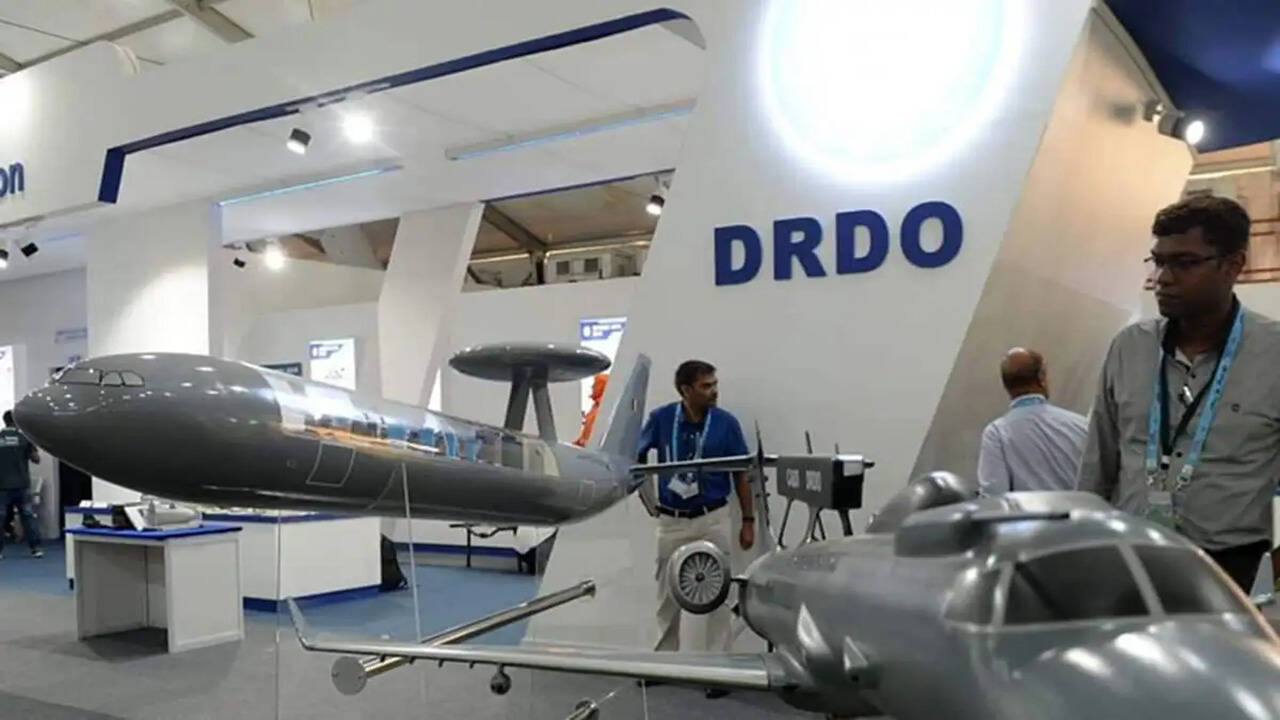 DRDO में इंटर्नशिप और अपरेंटिसशिप के अवसर 2026-27 के लिए