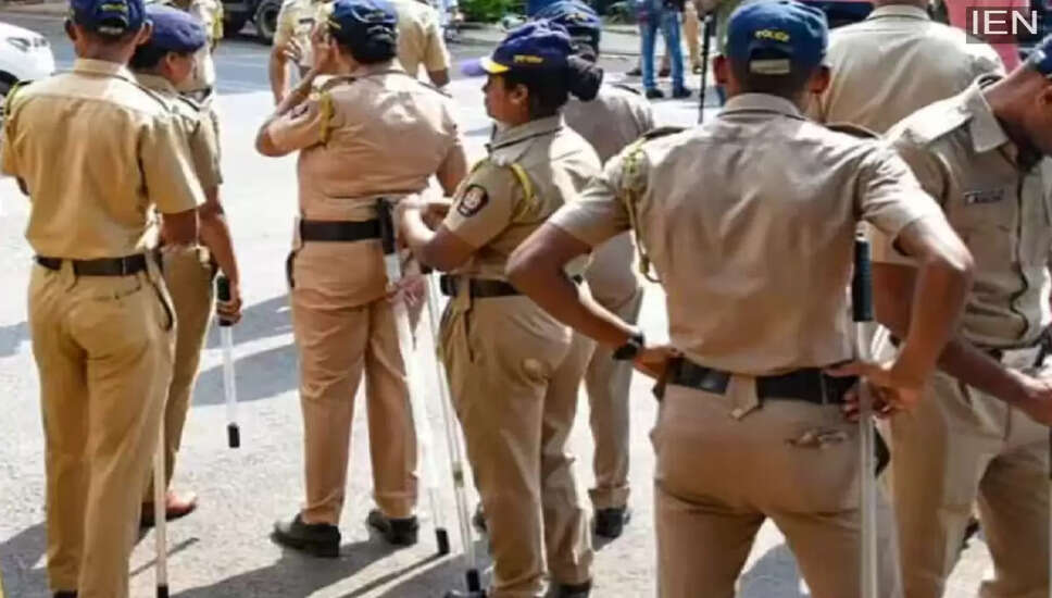 बिहार पुलिस में 83 कांस्टेबल पदों के लिए भर्ती की घोषणा