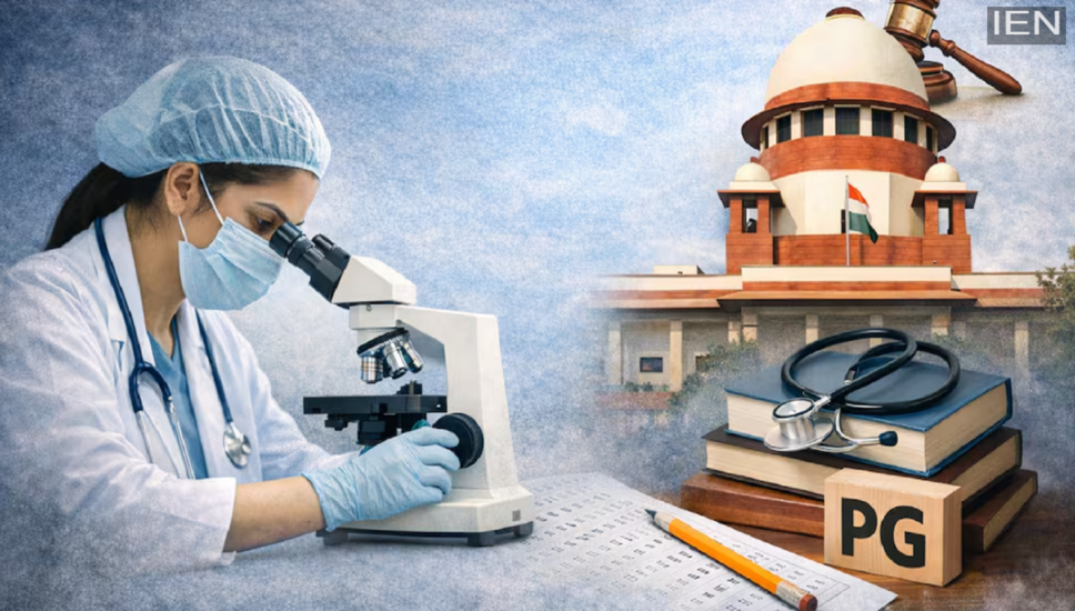 NEET PG कट-ऑफ में कमी: क्या यह चिकित्सा शिक्षा की गुणवत्ता को प्रभावित करेगा?