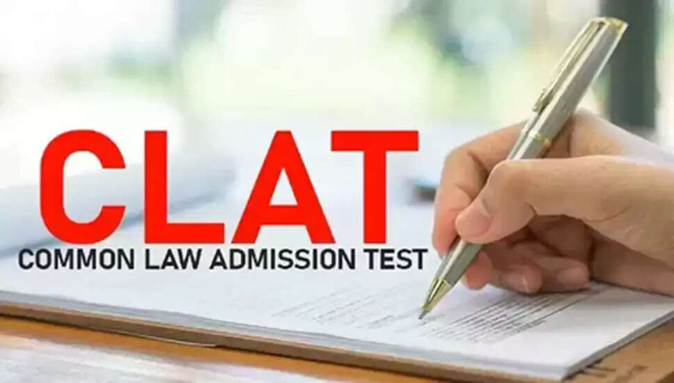 CLAT परीक्षा में बदलाव: नई समिति का गठन और सुझाव आमंत्रित