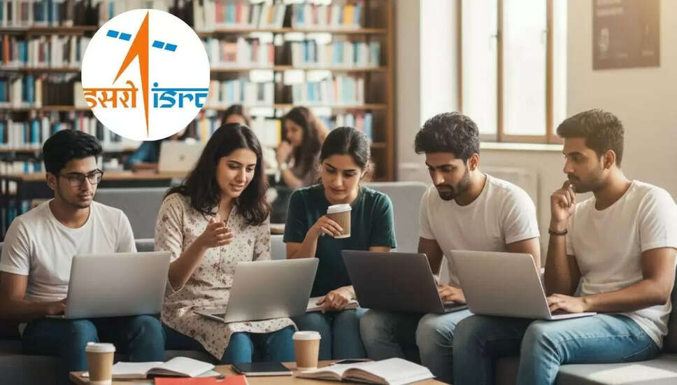 ISRO SAC में तकनीशियन और फार्मासिस्ट के लिए भर्ती का सुनहरा अवसर