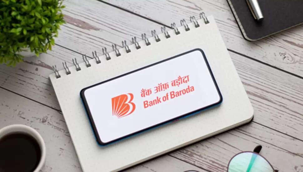 Bank of Baroda IT Professionals Recruitment 2026: Apply for 441 Positions