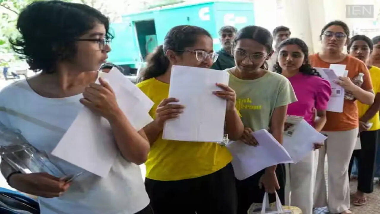 NEET UG 2026 परिणाम विवाद: छात्रों के आरोप और NTA की प्रतिक्रिया