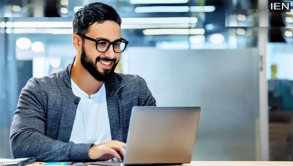 मध्य प्रदेश में 770 डेटा एंट्री ऑपरेटर पदों के लिए आवेदन प्रक्रिया शुरू