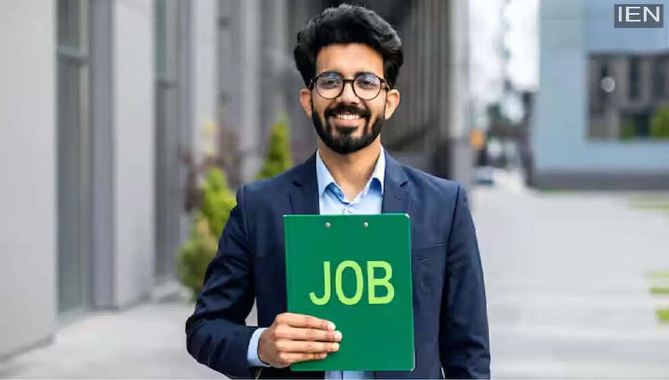 NCL में 1,607 अपरेंटिस पदों के लिए भर्ती की घोषणा