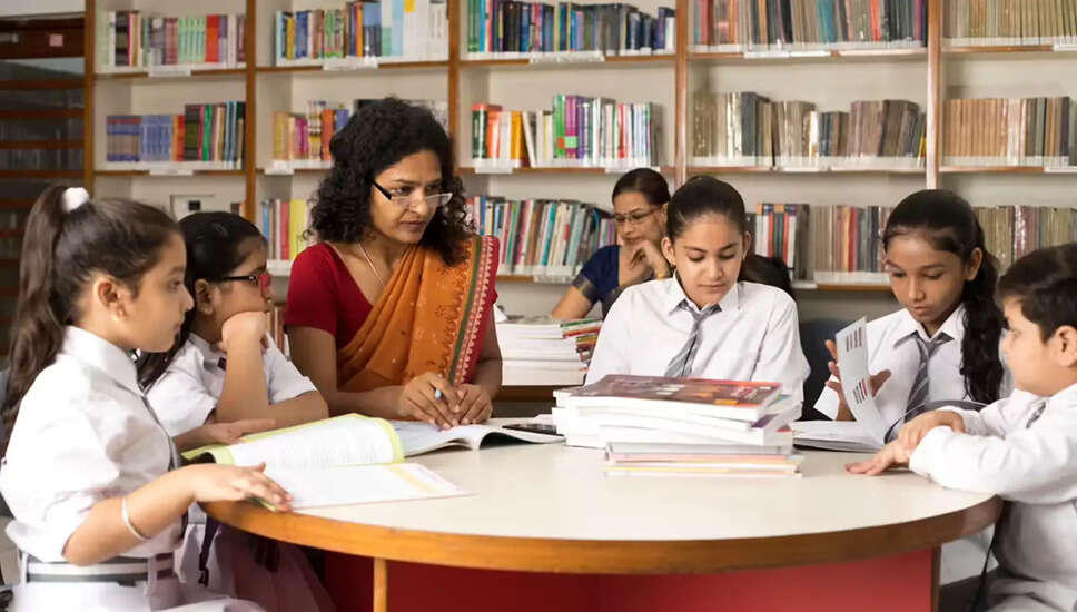 UP TET 2026: आवेदन प्रक्रिया और महत्वपूर्ण तिथियाँ