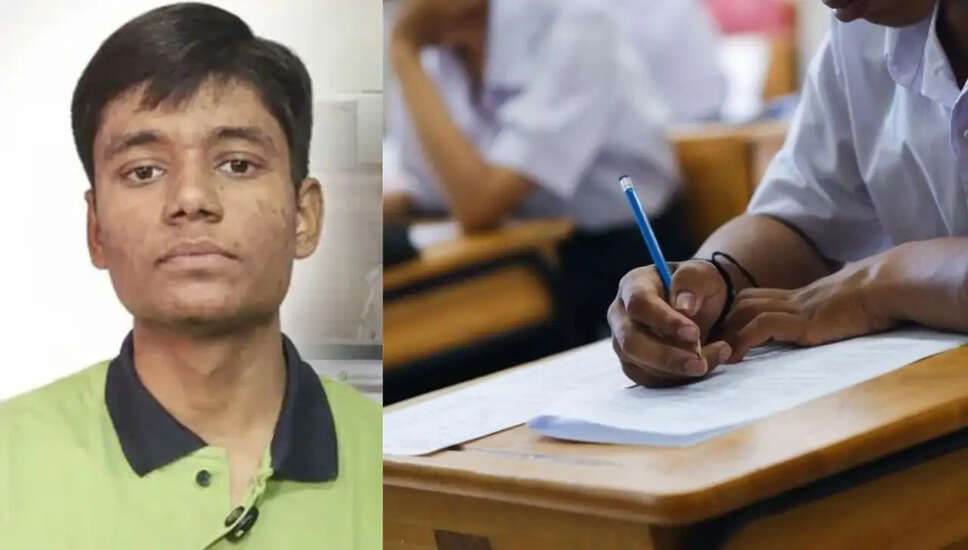 JEE Advanced 2026 के परिणाम: शुभम कुमार ने हासिल की All India Rank 1
