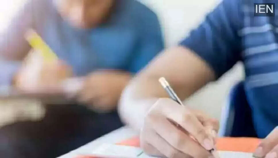 पंजाब स्कूल शिक्षा बोर्ड ने व्यावहारिक परीक्षाओं का कार्यक्रम जारी किया